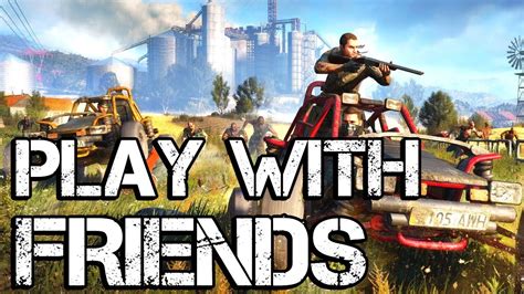 Best Steam Games To Play With Friends 2020 Update Youtube