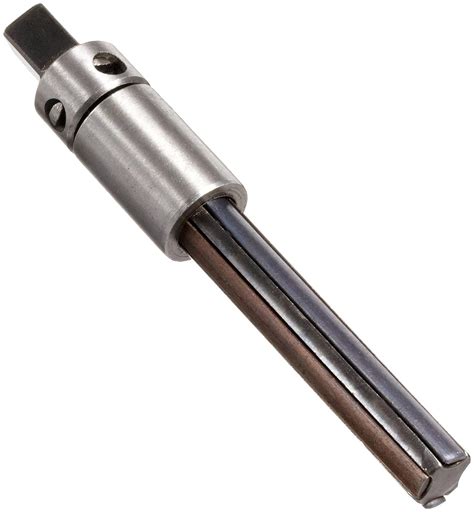 Walton 30374 38 4 Flute Sti Tap Extractor With Square Shank Power
