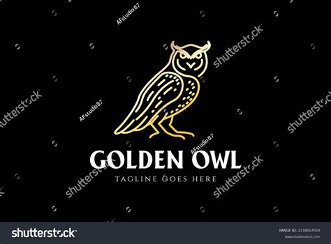 4653 Imágenes De Golden Owl Imágenes Fotos Y Vectores De Stock