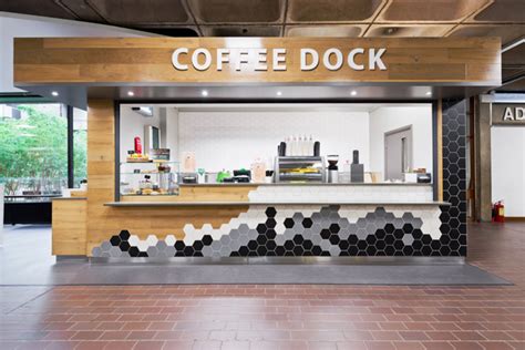 Ucd Coffee Dock Interior Designers Dublin And Ireland Award Winning