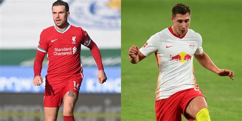 Leipzig face premier league champions liverpool on tuesday, february 16, but not in germany. Liverpool vs RB Leipzig | Cómo y dónde ver EN VIVO ONLINE ...