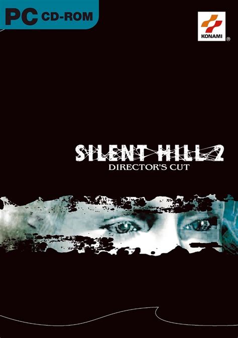 Play Silent Hill 2 Directors Cut On Your Modern Pc