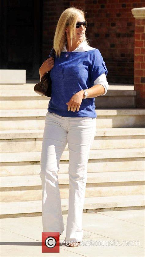 Zara anne elizabeth tindall (née phillips; zara phillips bikini - Blue Image