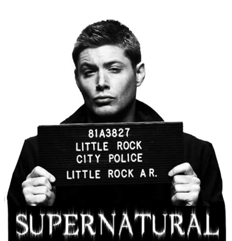 Supernatural Png Clipart Png All Png All