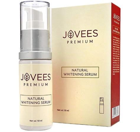 Top 10 Best Skin Whitening Serums In India For Men And Women 2022