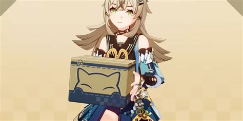 Laugh-Out-Loud Genshin Impact Parody: Kirara's Unconventional Delivery