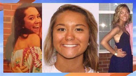 Where Is She Marley Spindler South Carolina Teen Still Missing After