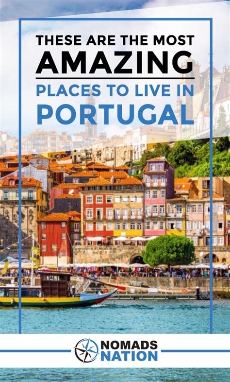 Get Most Beautiful Places To Live In Portugal Pictures Backpacker News
