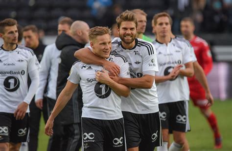 Last updated february 19, 2019. Rosenborg Brann / Rosenborg - Brann | Foto: Truls Lereggen ...