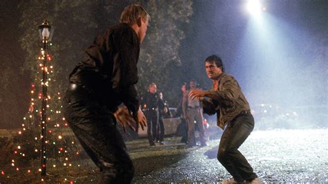 But if we're handing out a little gold idol. 10 Facts About 'Lethal Weapon' We're Not Getting Too Old For