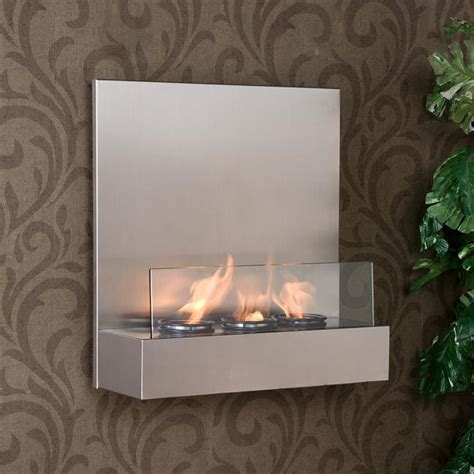 cozy portable fireplace ideas   modern home