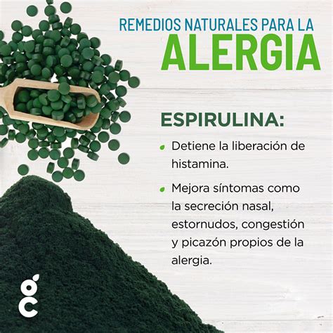 Beneficios De La Espirulina Blog De Salud Green Club