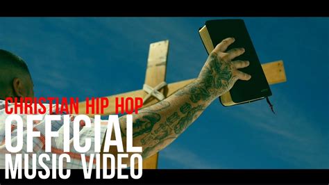 Christian Rap Selfless The Greatest Love Official Music Video