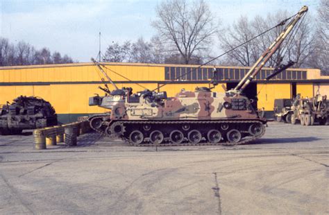 3rd Bn 64th Armor 1st Brigade 3rd Infantry Division 1973 2 Flickr
