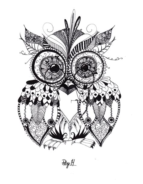 Check spelling or type a new query. chat dessin pour zentangle - Recherche Google | Hibou ...