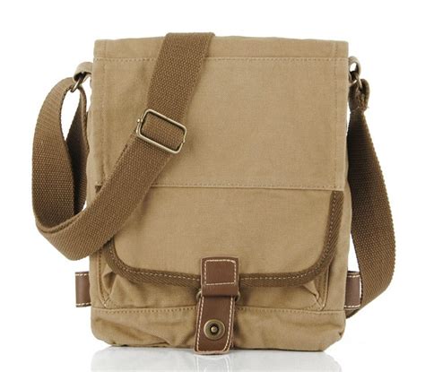 Canvas Shoulder Bag All Fashion Bags