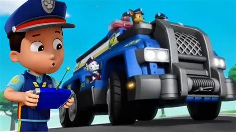 Paw Patrol Mighty Pups Paw Patrol On A Roll Ultimate Rescue Team