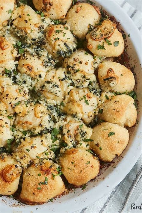 The 21 Best Party Appetizers For Stressed Out Hosts Purewow Food