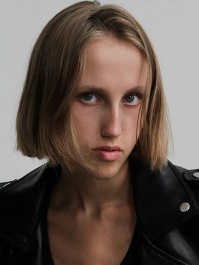 Alex Snizhko Firstline Models Management