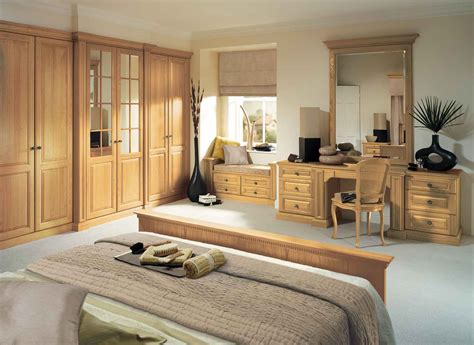 Where best to start with the barker and stonehouse bedroom furniture collection? Traditional Fitted Bedroom Furniture by Strachan Furniture ...