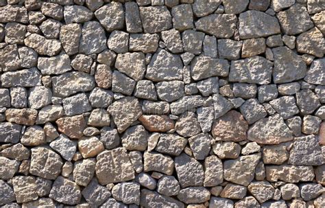 Old Grey Nature Stone Wall Stock Image Image Of Grain 234087581