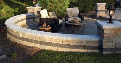 Are hey searching mo re professionally? Unique Options for Retaining Wall Coping in Your Toronto ...
