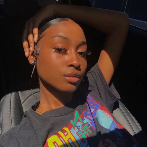 Kennedy Banks On Instagram “is It Hot In Here Or Is It Just Me