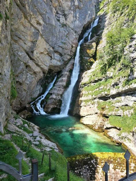 10 Beautiful Savica Waterfall Photos To Inspire You To Visit Slovenia