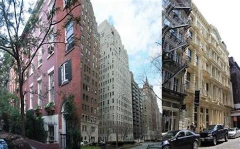 15 Manhattan Zip Codes Are Among Americas Most Expensive