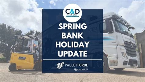 Spring bank holiday is a day off work and school. Spring Bank Holiday - Service Levels Update (31/05/21) | C ...