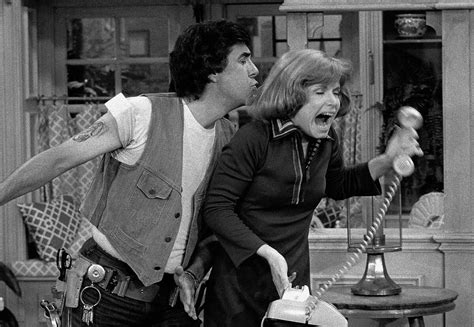 Bonnie Franklin And One Day At A Time