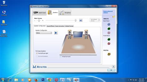 Realtek Audio Windows 11 Driver
