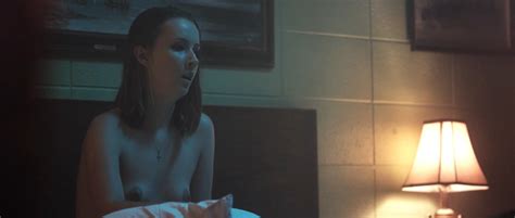 Nude Video Celebs Brooke Henderson Nude Alanna Levierge