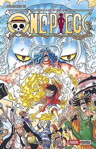 One Piece 65 — Shin Sekai Manga And Comics