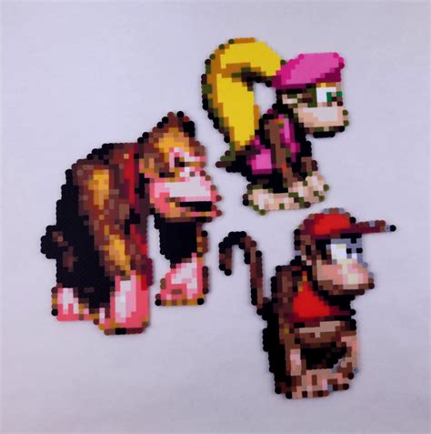 Kong Pixel Art Ubicaciondepersonas Cdmx Gob Mx
