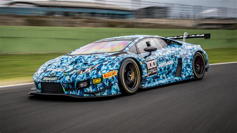 Lamborghini Huracán Gt3 Evo Review Mad Racing Car Tested Reviews 2023