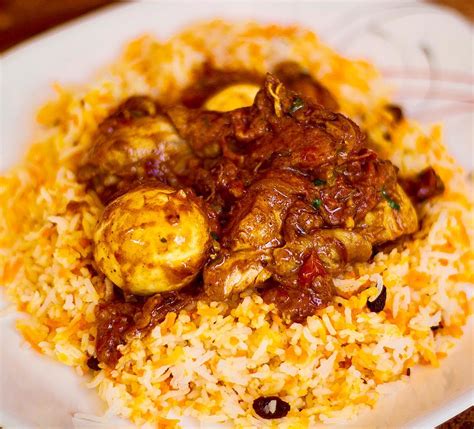 Beef Biryani Recipe By Swahili Foods