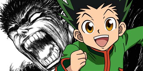 10 Longest Running Manga That Never Got To Finish Their Story