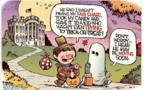 Trick Or Treat Halloween Jokes Hump Day Humor Halloween Funny