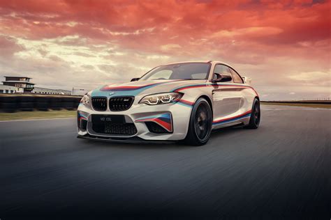 2021 Bmw M2 Csl Wallpapers Wallpaper Cave