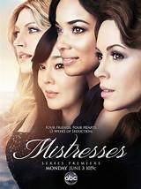 Watch Mistresses Season 2 Episode 1 Photos