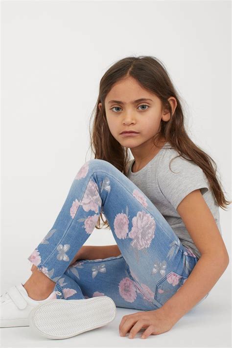 See only photos or all resources. Skinny Fit Jeans | Girls fashion tween, Skinny fit jeans ...