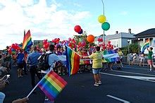 مجتمع الميم في نيوزيلندا (ar); LGBT in New Zealand - Wikipedia