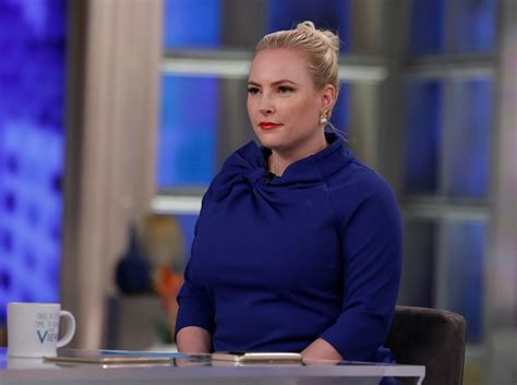 Is It Only A Pandemic If You Are A Conservative Meghan Mccain Rips Mixed Messaging On