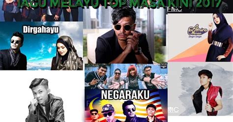 Lagu baru 2016, senarai lagu melayu terbaru 2016, lagu best dan terkini 2016, lagi top malaysia 2016, lagu top indonesia 2016. LAGU MELAYU TOP MASA KINI 2017 #1 | Hafiz Hafizol | Bukan ...