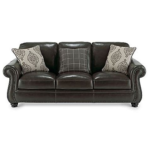 Jc penney customer service contacts. Kensington Leather Sofa - jcpenney | Leather sofa, Sofa ...