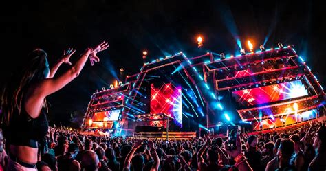 The Best Edm Festivals To Attend In Illinois Edm Com The Latest