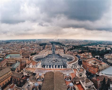 The un estimates the july 1, 2021 population at 800. Why Vatican City is its Own Country - Vatican Tips