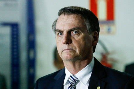 Jair messias bolsonaro (brazilian portuguese: Bolsonaro confirma reunião com assessor de segurança dos ...