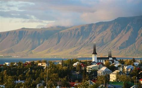 Reykjavik Sightseeing Private Tour Iceland Travel Guide